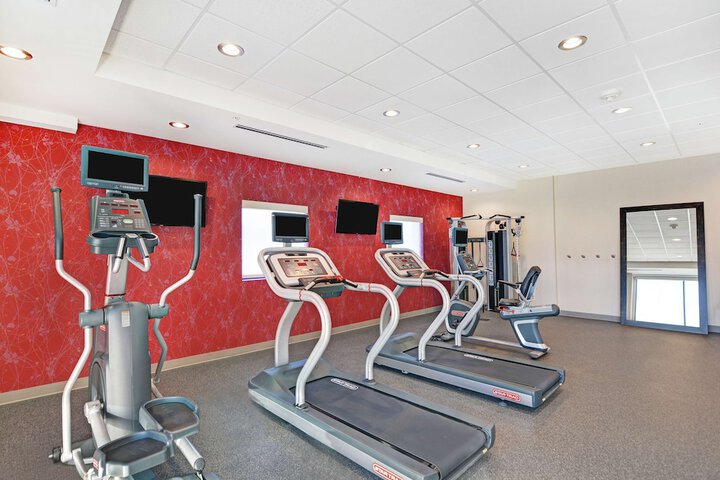 Home2 Suites by Hilton Raleigh Durham Airport RTP