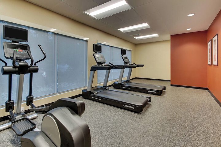 TownePlace Suites by Marriott Mobile Saraland