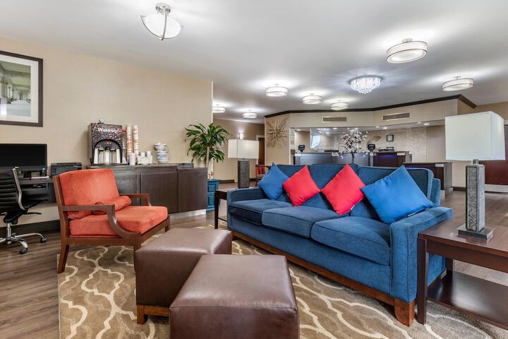 Comfort Inn Shelby