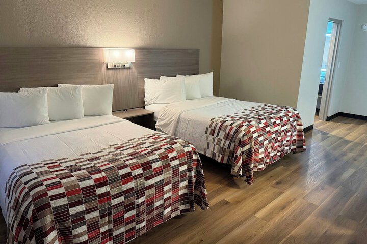 Red Roof Inn Kokomo