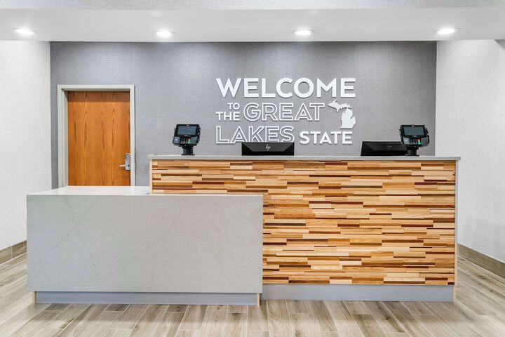 Hampton Inn Detroit / Auburn Hills-North