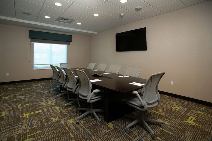 Hampton Inn & Suites Kutztown