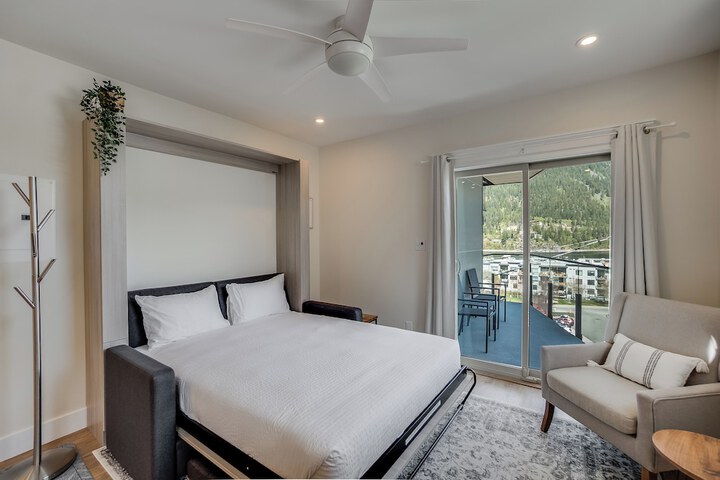 Stirling All Suites Hotel