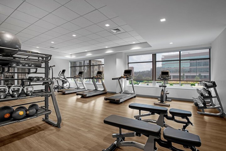 AC Hotel Pittsburgh Southpointe