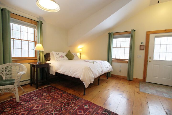 The Old Saco Inn