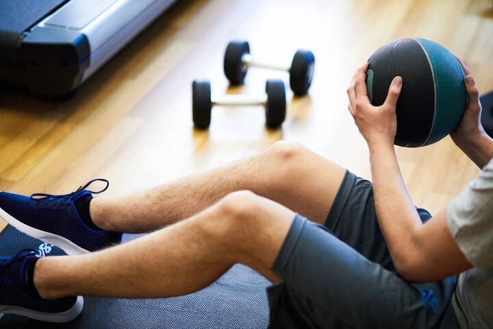 Health and Fitness 42 of 44