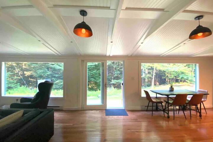 The Cabin at Benton Hollow