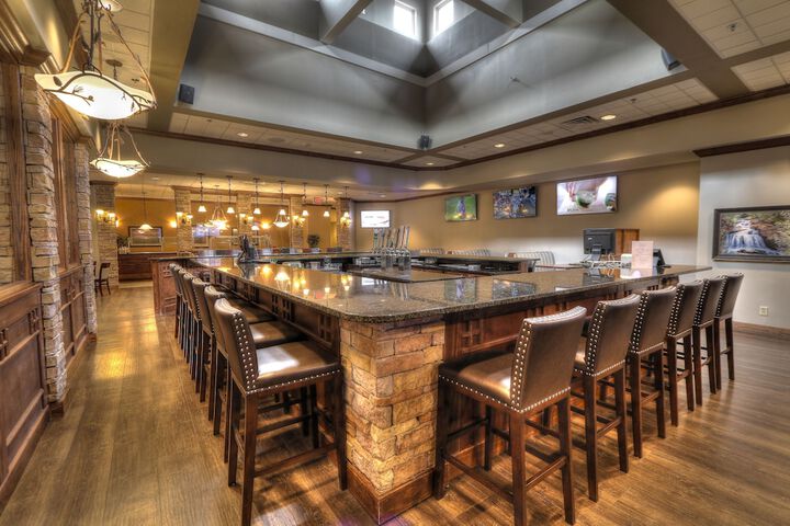 The Ramsey Hotel and Convention Center Pigeon Forge