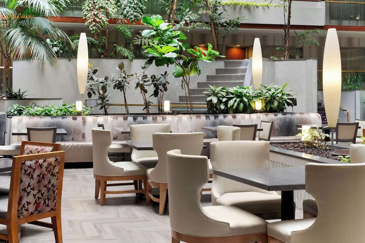 Embassy Suites by Hilton Irvine Orange County Airport