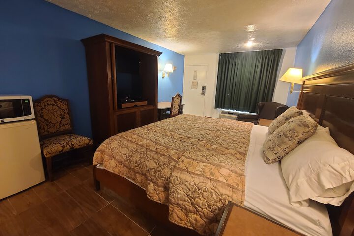 Garden Inn & Extended Stay Shepherdsville / Louisville