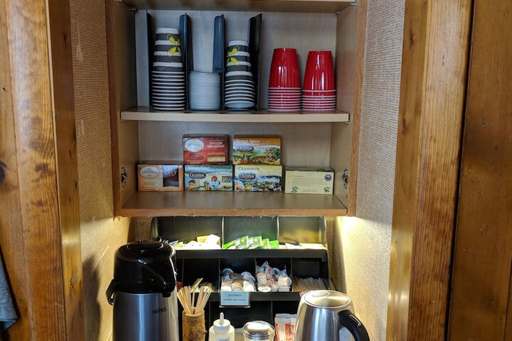 Breakfast/Coffee Service 42 of 56