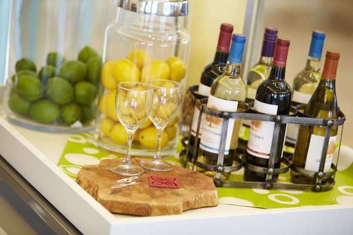 Hilton Garden Inn Portland / Lake Oswego