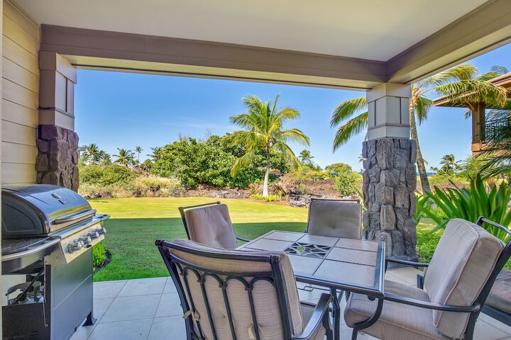 Castle Halii Kai at Waikoloa