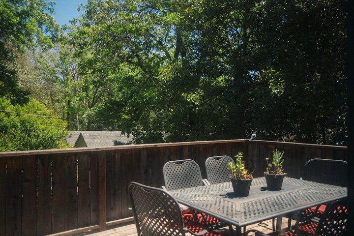 Terrace/Patio 41 of 42