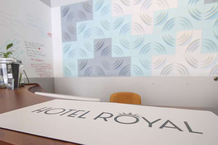 Hotel Interior 27 of 104