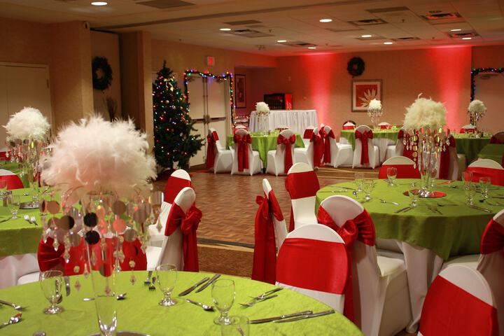 Hilton Garden Inn Kitchener / Cambridge