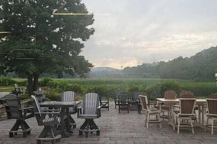 Terrace/Patio 18 of 22