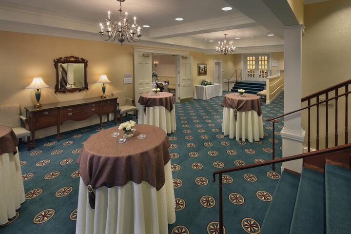 Ballroom/Hall 45 of 51