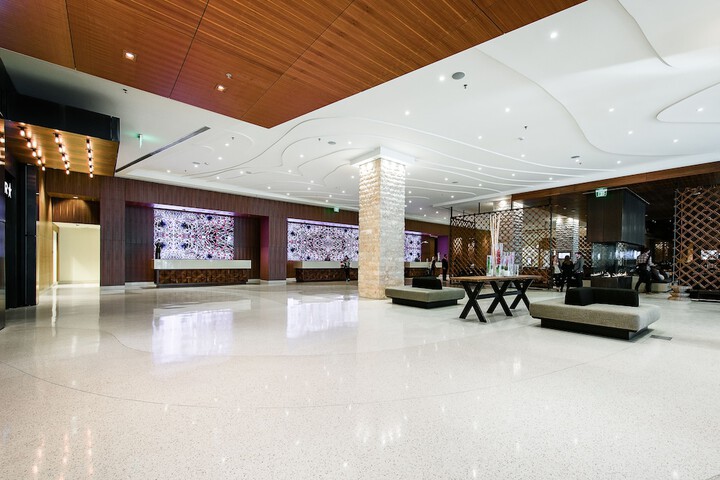 JW Marriott Austin