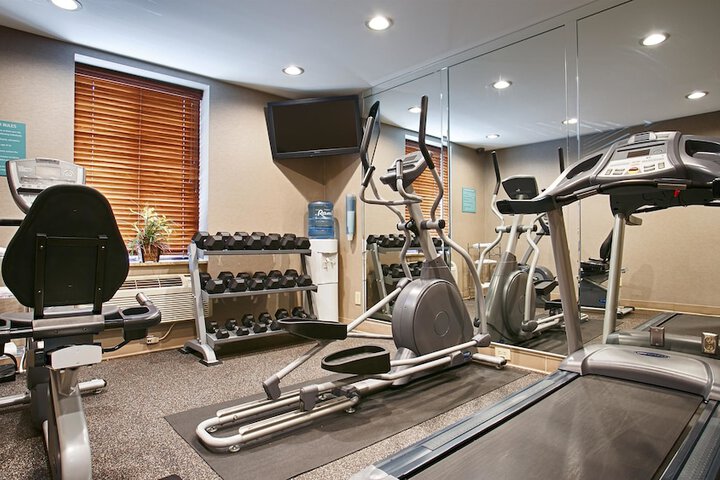Health and Fitness 21 of 23