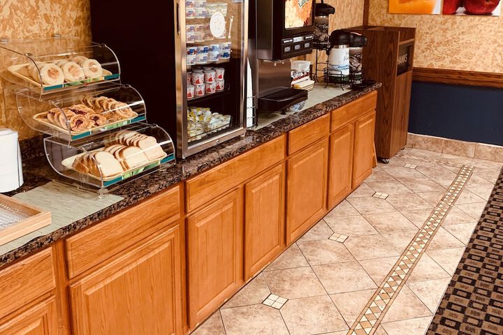 Quality Inn Hermitage South