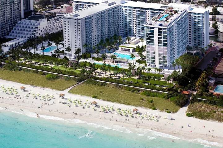 1 Hotel South Beach