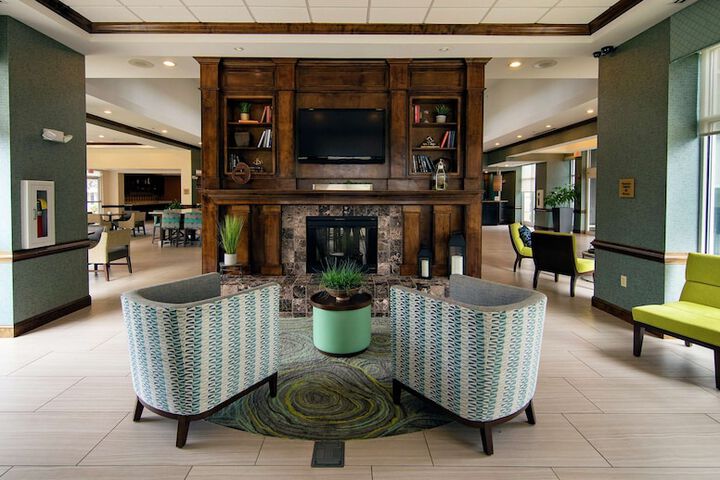 Hilton Garden Inn Valdosta