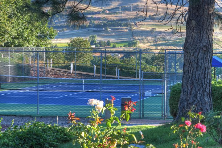 Tennis and Basketball Courts 52 of 60