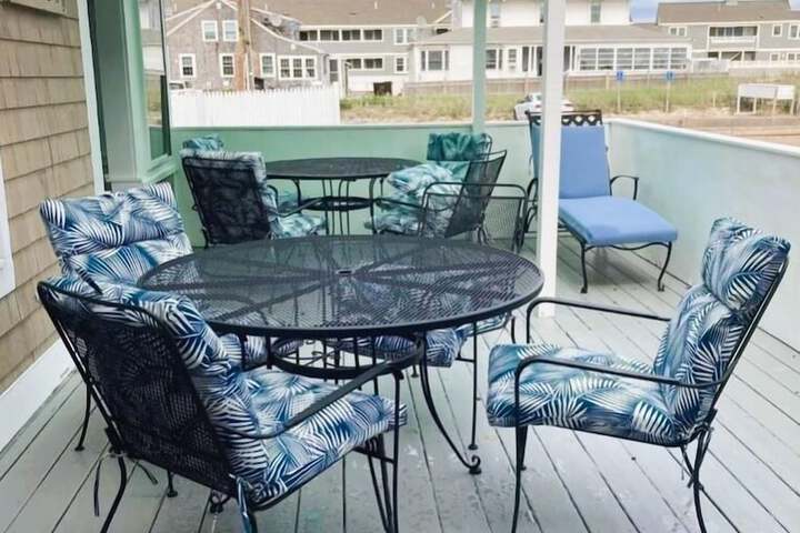 Terrace/Patio 212 of 230