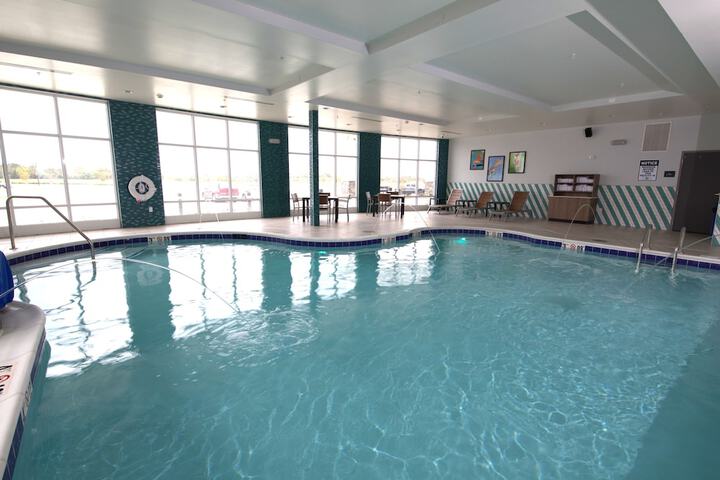 Holiday Inn Hotel & Suites Hopkinsville - Convention Center by IHG