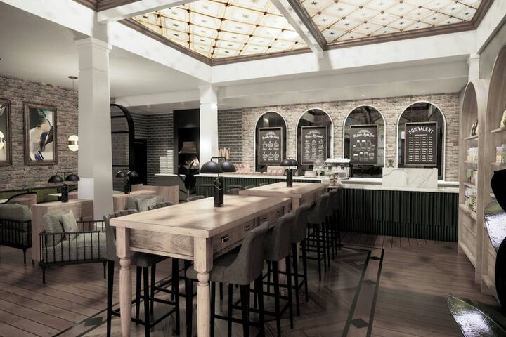 The Tremont House Galveston, a Tribute Portfolio Hotel
