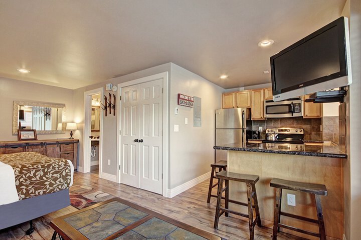 Village at Breckenridge a Vail Resorts Property