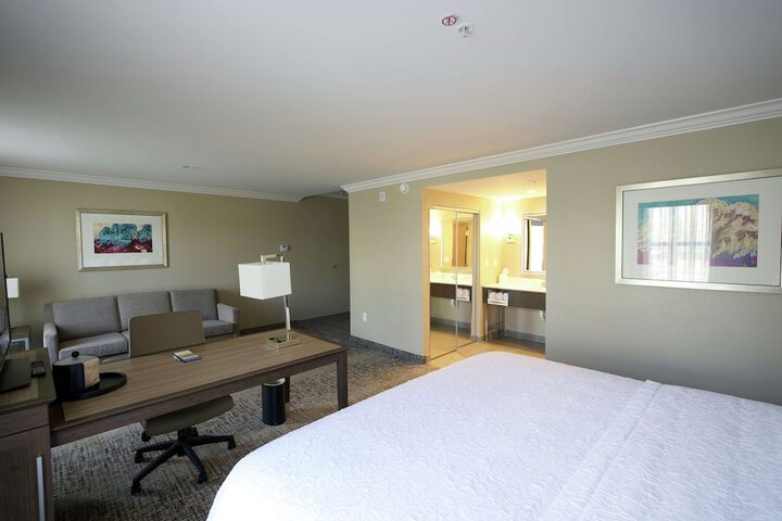 Hampton Inn & Suites Jackson-Ridgeland