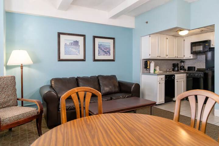 Legacy Vacation Resorts Brigantine Beach