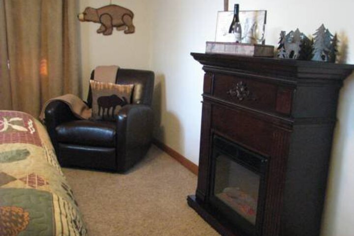 KAMP KIWIS CABINS