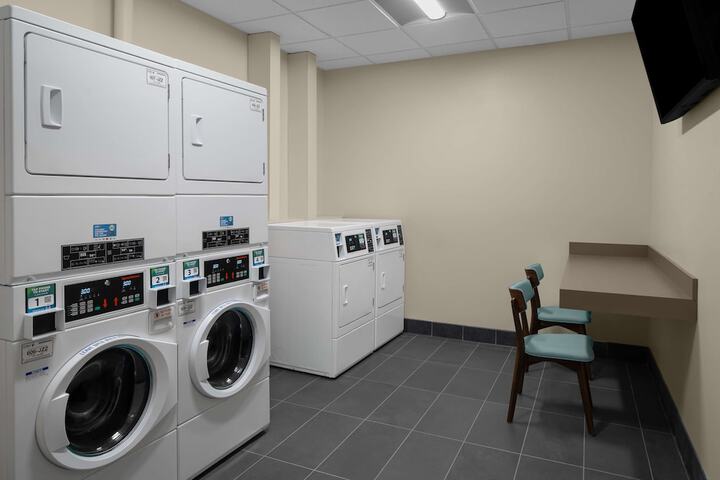 Hyatt House Lansing University Area