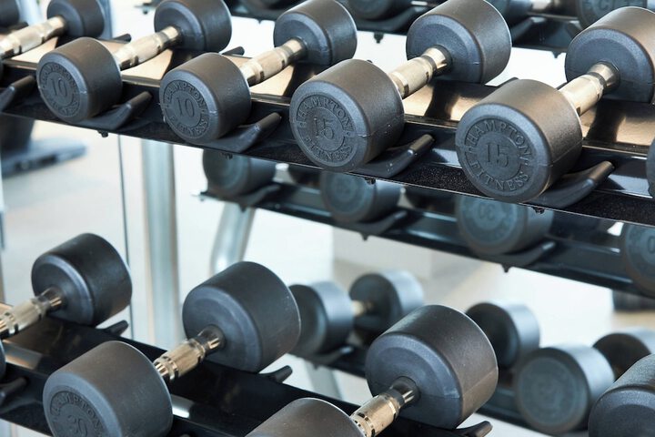 Health and Fitness 55 of 57
