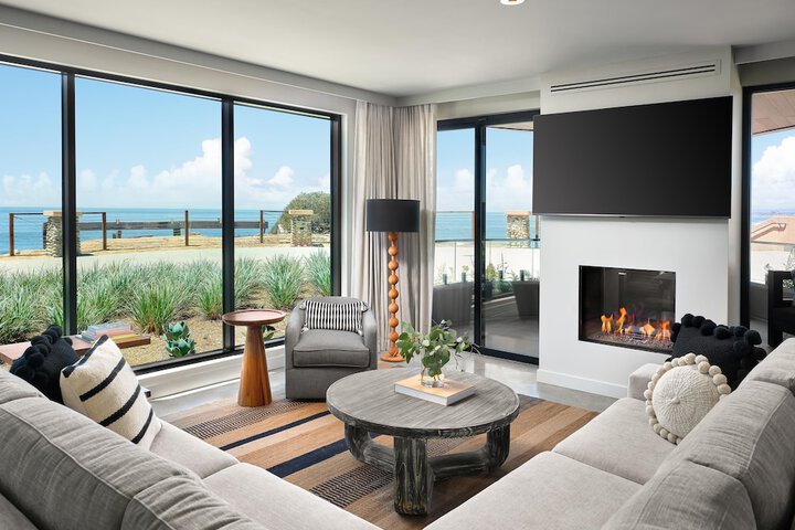Alila Marea Beach Resort Encinitas a Hyatt Luxury Resort