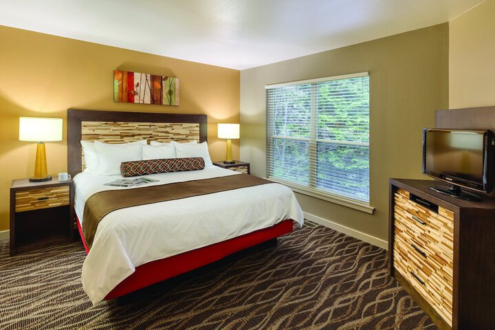 WorldMark McCall