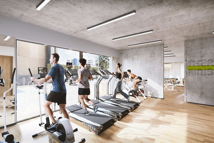 Health and Fitness 46 of 52