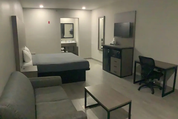 Best Western Garden Inn & Suites