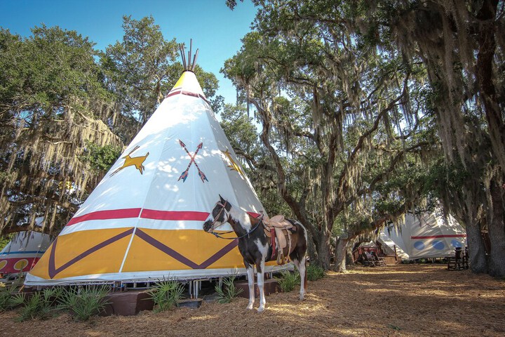 Westgate River Ranch Resort & Rodeo