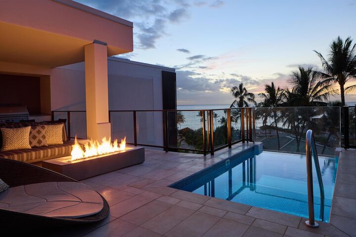 Andaz Maui at Wailea Resort - a concept by Hyatt