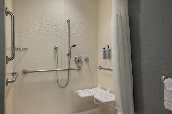 Residence Inn by Marriott Omaha Downtown / Old Market Area