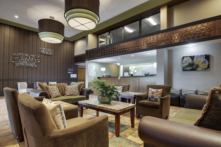 Hotel Interior 13 of 39