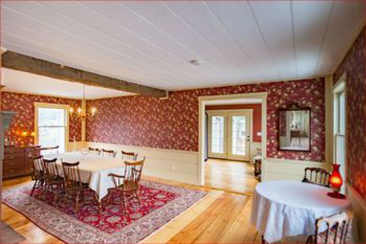 Clouse Lane Bed & Breakfast