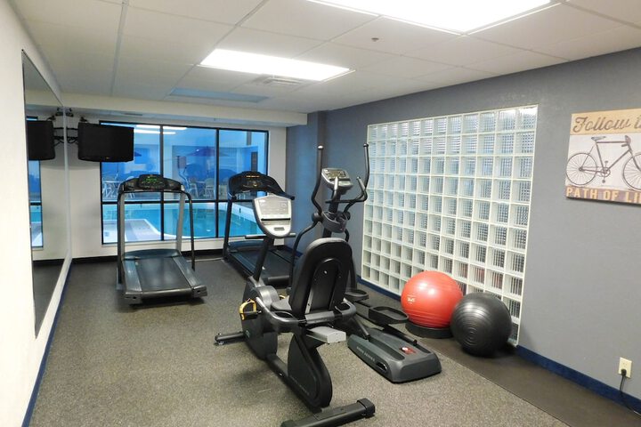 Health and Fitness 22 of 25