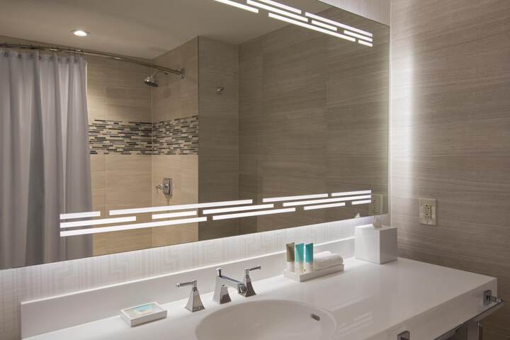 Hyatt Regency Dallas