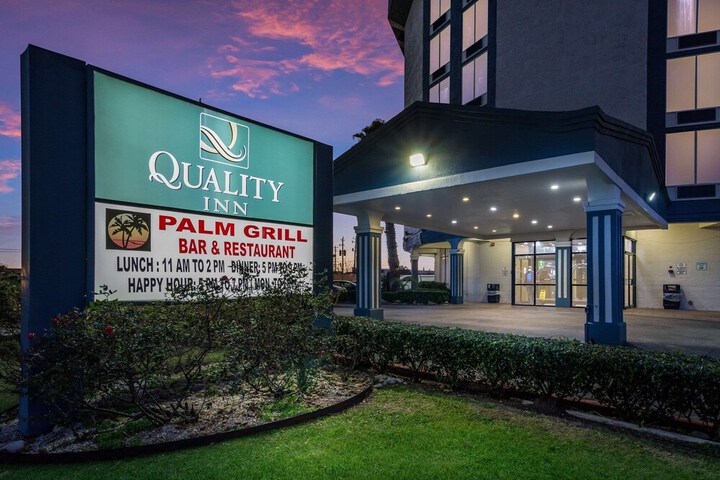 Quality Inn Pasadena - Houston East