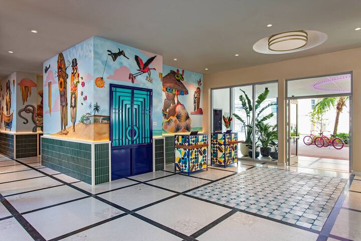 Hotel Interior 18 of 74